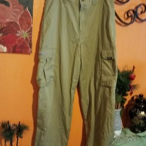 Urgent Gear cargo pants